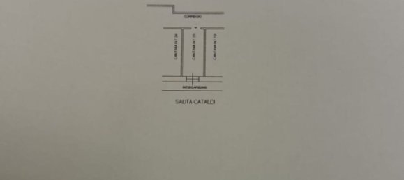 7 bedrooms Apartment in Genoa, Italy No. 349421 22