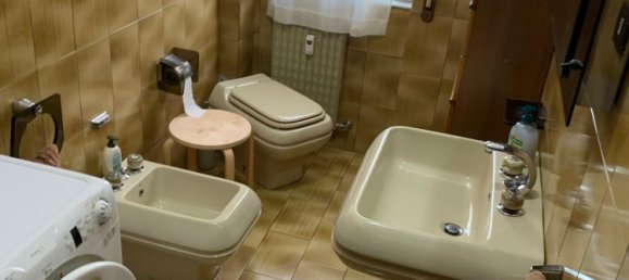 7 bedrooms Apartment in Genoa, Italy No. 349421 7