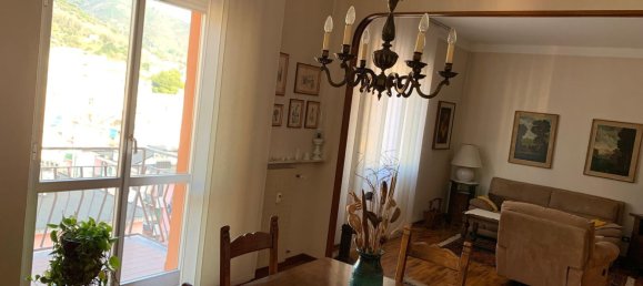 7 bedrooms Apartment in Genoa, Italy No. 349421 9