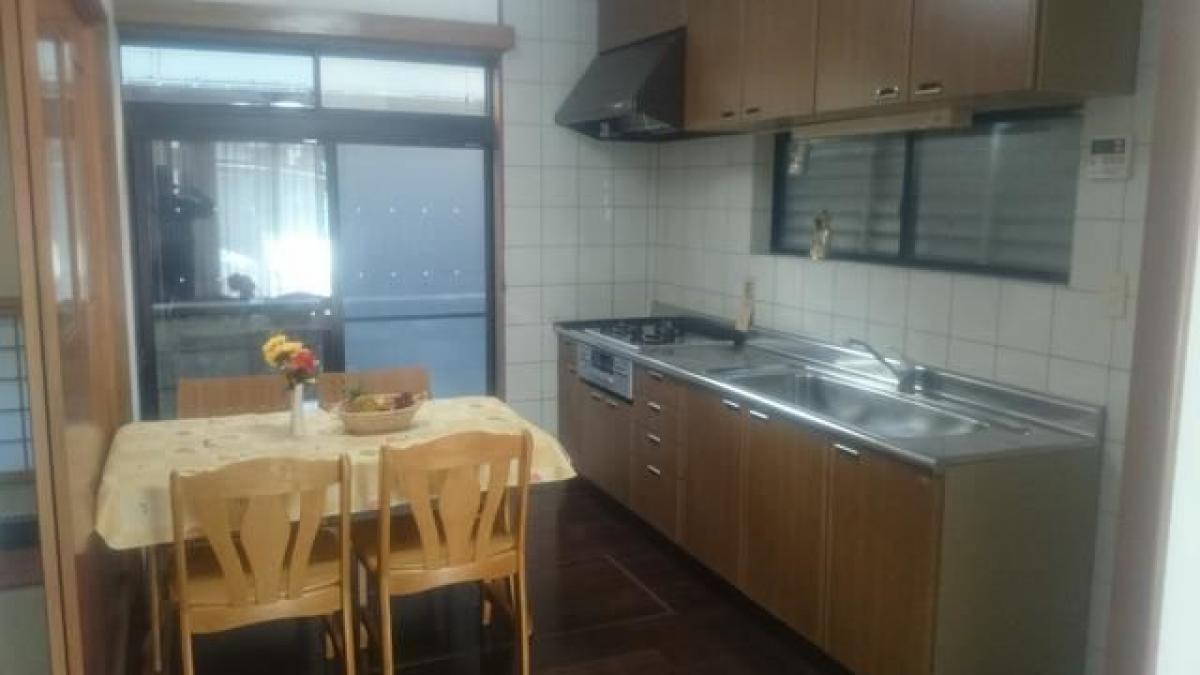 4 bedrooms House in Kyoto, Japan No. 4255