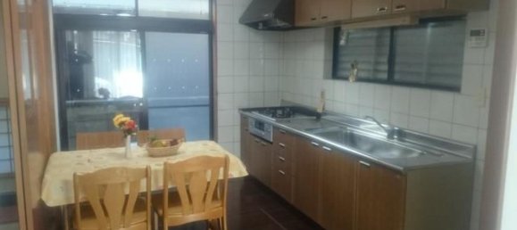 4 bedrooms House in Kyoto, Japan No. 4255 2