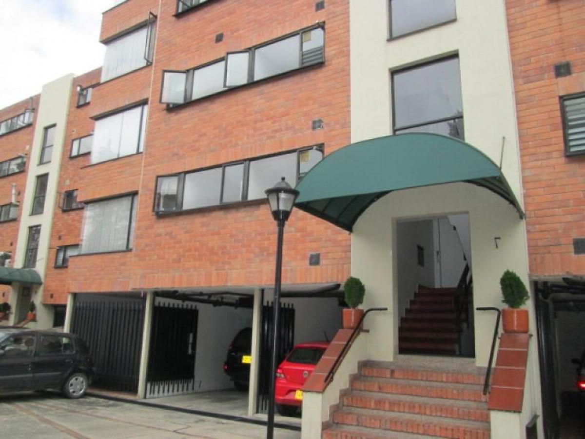 Casa T3 em Bogota, Colombia N.º 10607