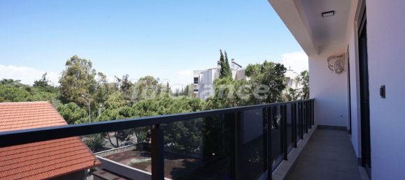 Apartment 2+1 in Antalya, Turkey No. 12192 7