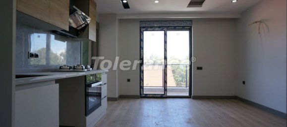 Apartment 2+1 in Antalya, Turkey No. 12192 3