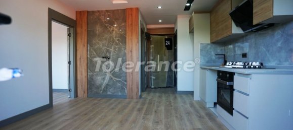 Apartment 2+1 in Antalya, Turkey No. 12192 2