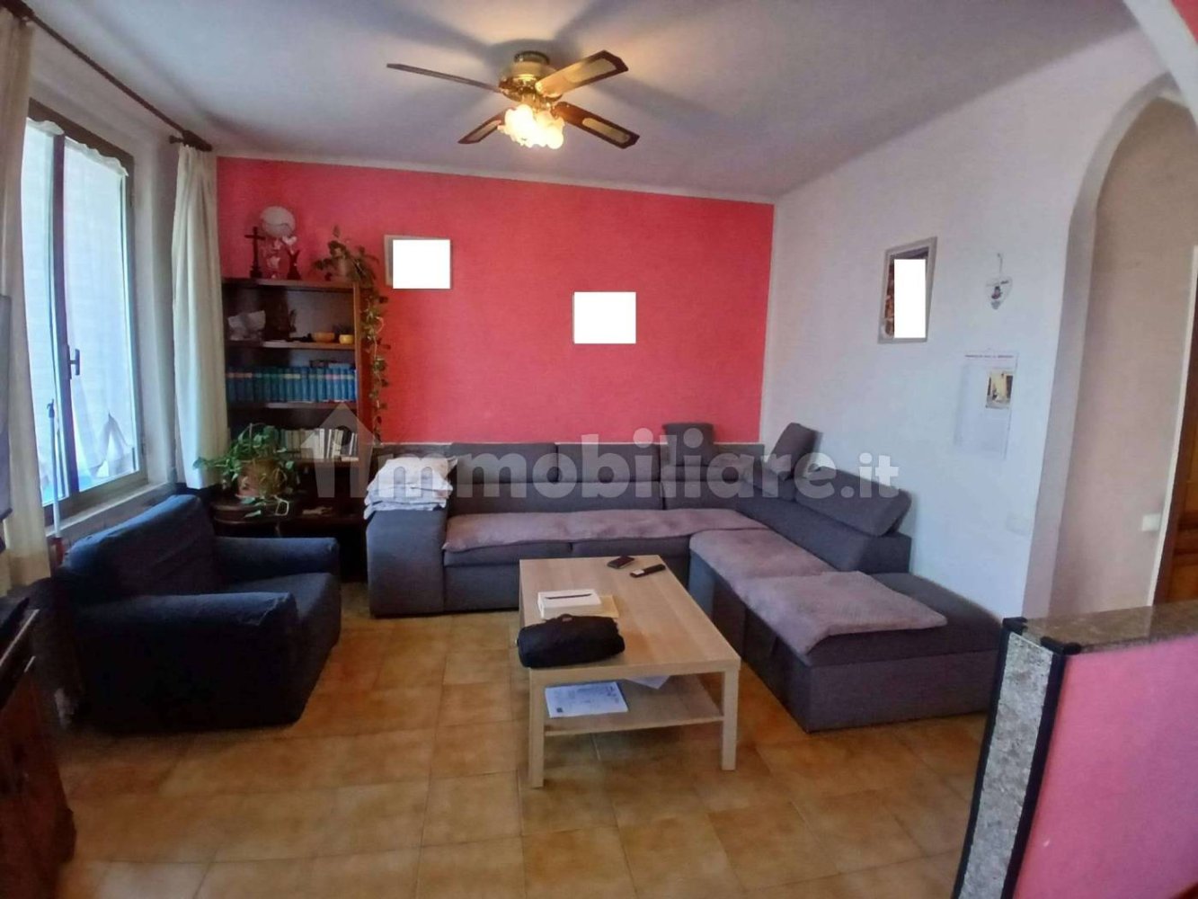 Квартира с 3 спальнями в Каррара, Италия № 291762