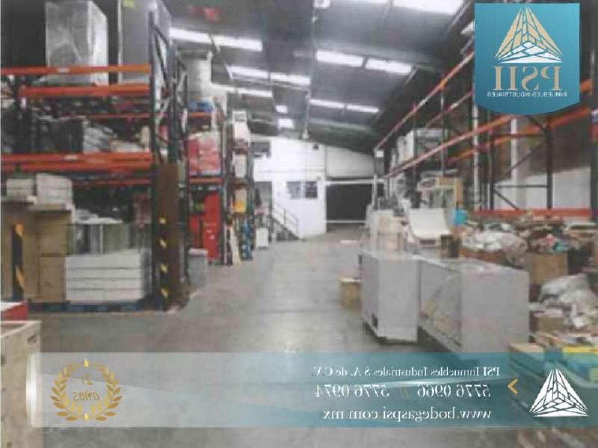 8 Schlafzimmer Gewerbliche Immobilie in Ecatepec de Morelos, Mexico, Nr. 202183