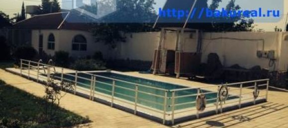 7 bedrooms House in Khazar, Azerbaijan No. 216 20