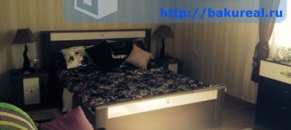 7 bedrooms House in Khazar, Azerbaijan No. 216 2