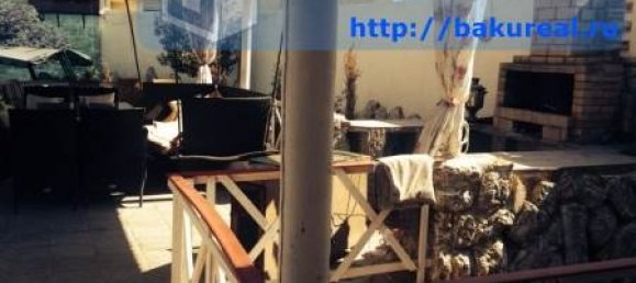 7 bedrooms House in Khazar, Azerbaijan No. 216 16