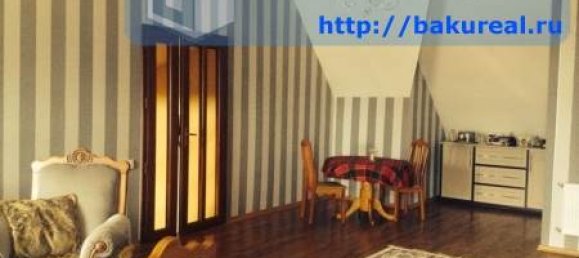 7 bedrooms House in Khazar, Azerbaijan No. 216 8