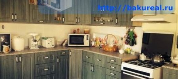 7 bedrooms House in Khazar, Azerbaijan No. 216 17