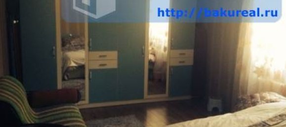 7 bedrooms House in Khazar, Azerbaijan No. 216 4