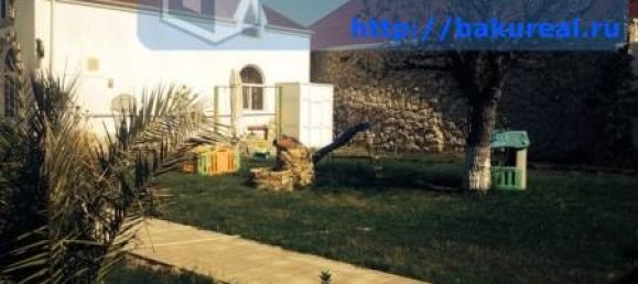 7 bedrooms House in Khazar, Azerbaijan No. 216 19