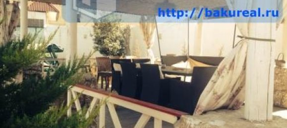 7 bedrooms House in Khazar, Azerbaijan No. 216 11