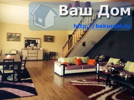 7 bedrooms House in Khazar, Azerbaijan No. 216
