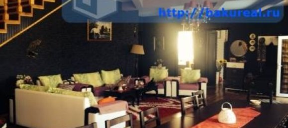 7 bedrooms House in Khazar, Azerbaijan No. 216 10