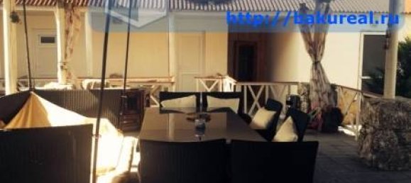 7 bedrooms House in Khazar, Azerbaijan No. 216 14