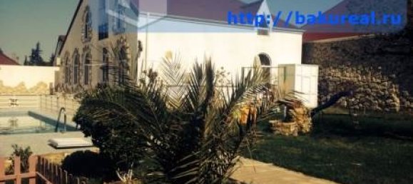 7 bedrooms House in Khazar, Azerbaijan No. 216 18