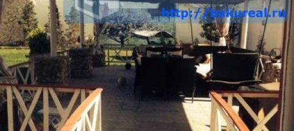 7 bedrooms House in Khazar, Azerbaijan No. 216 12