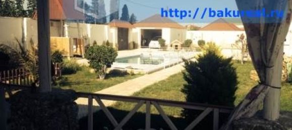 7 bedrooms House in Khazar, Azerbaijan No. 216 13