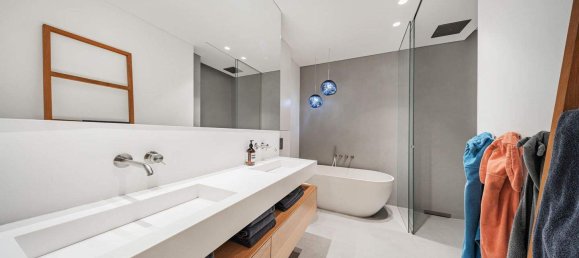 Apartamento de 3 habitaciónes en Leopoldstadt, Austria No. 124322 4