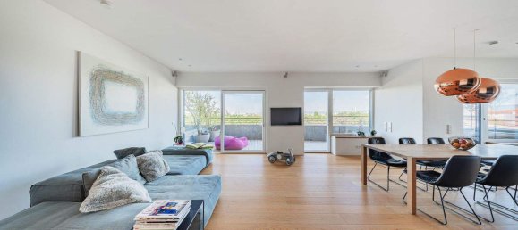 Apartamento de 3 habitaciónes en Leopoldstadt, Austria No. 124322 7