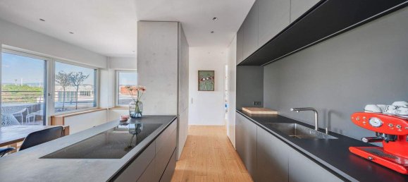 Apartamento de 3 habitaciónes en Leopoldstadt, Austria No. 124322 3