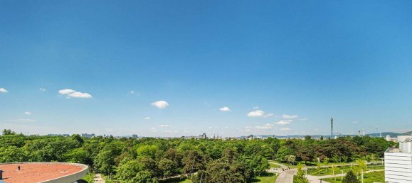 Apartamento de 3 habitaciónes en Leopoldstadt, Austria No. 124322 8