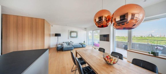 Apartamento de 3 habitaciónes en Leopoldstadt, Austria No. 124322 9