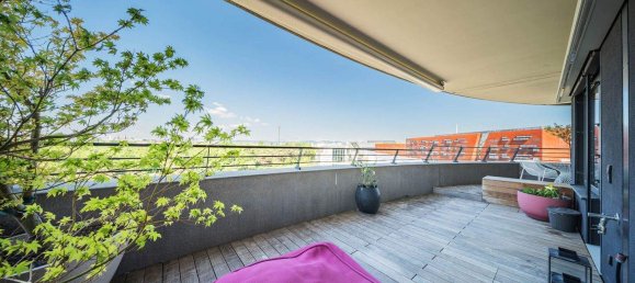 Apartamento de 3 habitaciónes en Leopoldstadt, Austria No. 124322 11