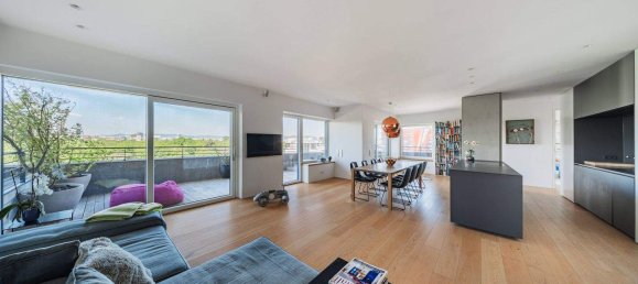 Apartamento de 3 habitaciónes en Leopoldstadt, Austria No. 124322 2