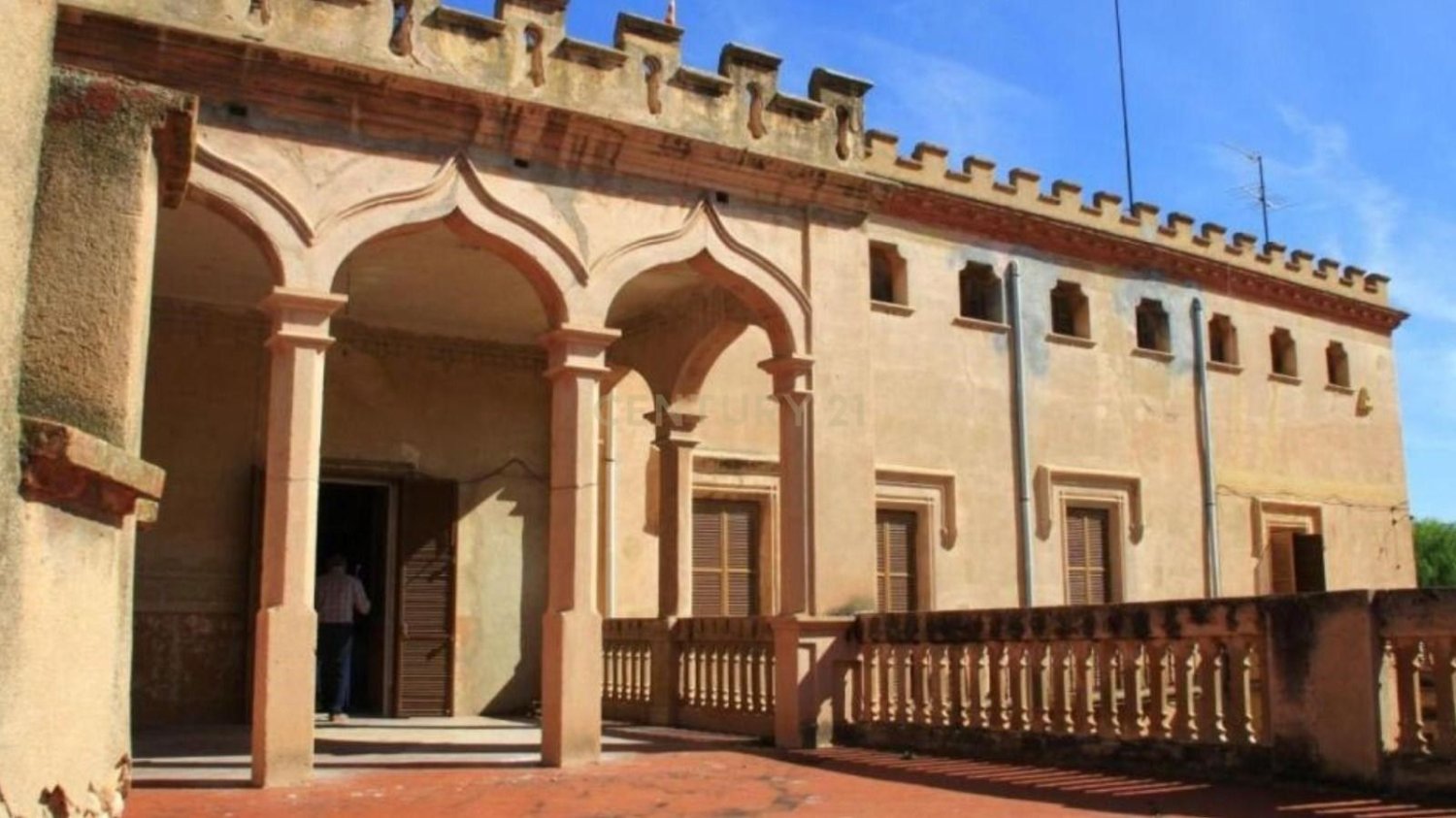 7 bedrooms House in Tarragona, Spain No. 159588