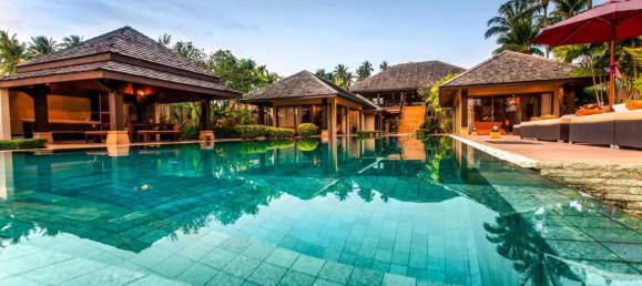 5 bedrooms Cafe / restaurant in Ko Samui, Thailand No. 22396 6