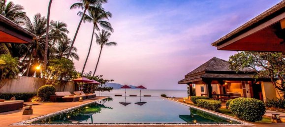 5 bedrooms Cafe / restaurant in Ko Samui, Thailand No. 22396 4