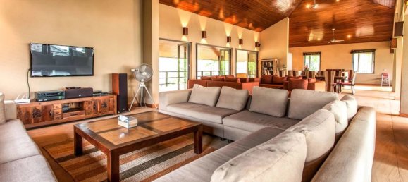 5 bedrooms Cafe / restaurant in Ko Samui, Thailand No. 22396 12