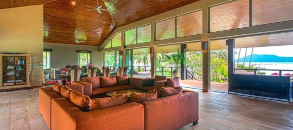 5 bedrooms Cafe / restaurant in Ko Samui, Thailand No. 22396 13