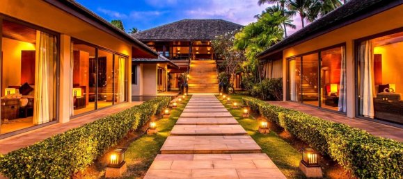 5 bedrooms Cafe / restaurant in Ko Samui, Thailand No. 22396 10