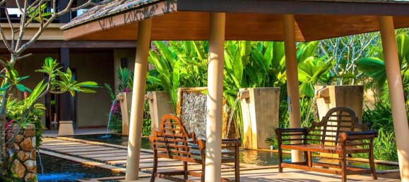 5 bedrooms Cafe / restaurant in Ko Samui, Thailand No. 22396 11