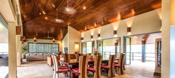 5 bedrooms Cafe / restaurant in Ko Samui, Thailand No. 22396 15