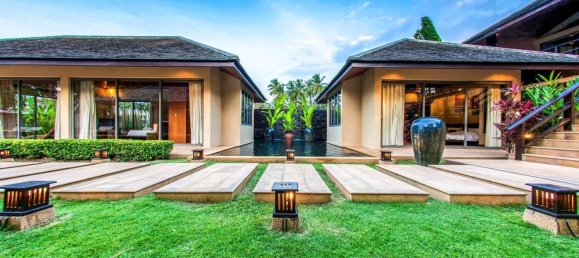 5 bedrooms Cafe / restaurant in Ko Samui, Thailand No. 22396 8