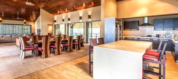 5 bedrooms Cafe / restaurant in Ko Samui, Thailand No. 22396 14