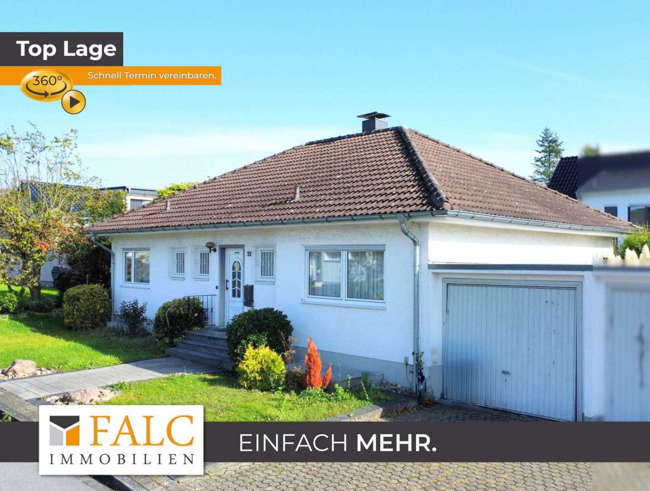 4-salle Bungalow à Rhein-Sieg, Germany No. 142945