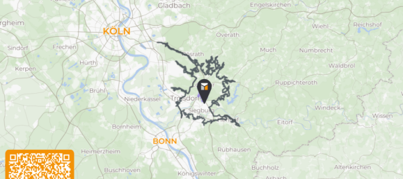 4-salle Bungalow à Rhein-Sieg, Germany No. 142945 12