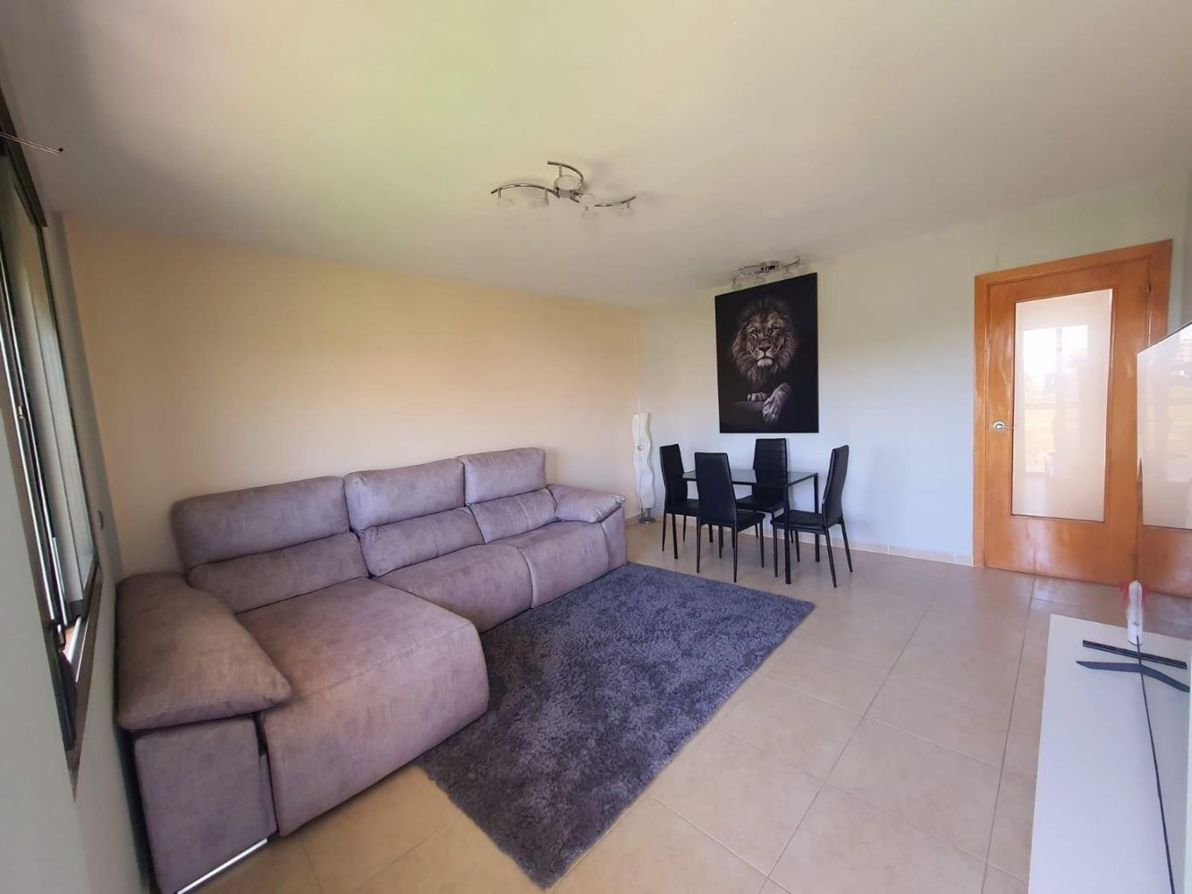 Duplex T3 em Sant Carles De La Rapita, Spain N.º 113050