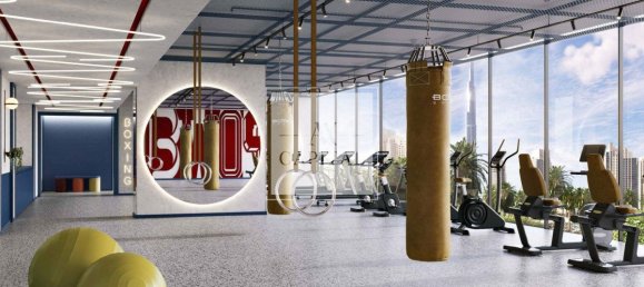 1 bedroom Apartment in Business Bay, UAE No. 52027 9