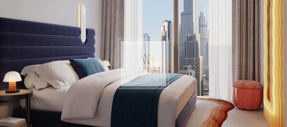1 bedroom Apartment in Business Bay, UAE No. 52027 7