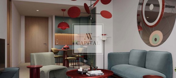 1 bedroom Apartment in Business Bay, UAE No. 52027 3