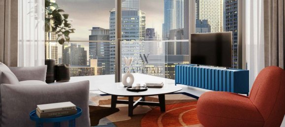 1 bedroom Apartment in Business Bay, UAE No. 52027 5