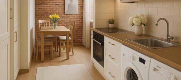 Apartamento de 4 habitaciónes en Simmering, Austria No. 195247 2